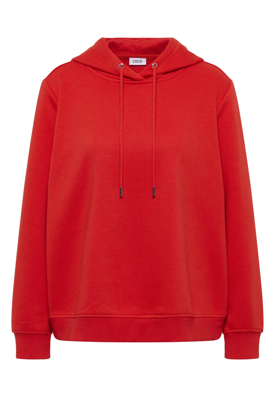 Толстовка CECIL, Lobster
Толстовка CECIL, Lobster