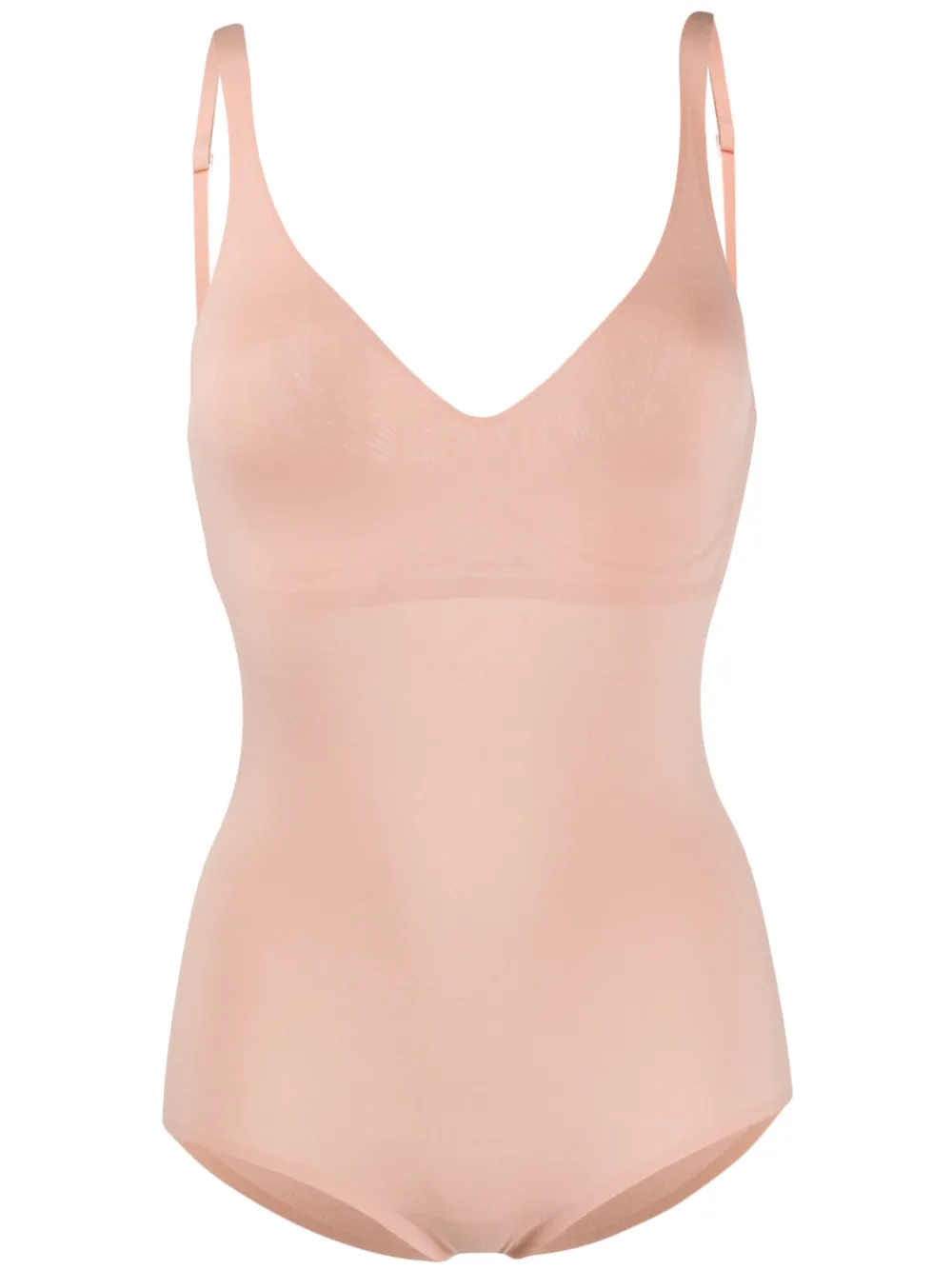 Боди 3W Forming кроя слим Wolford, нейтральный
Боди 3W Forming кроя слим Wolford, нейтральный