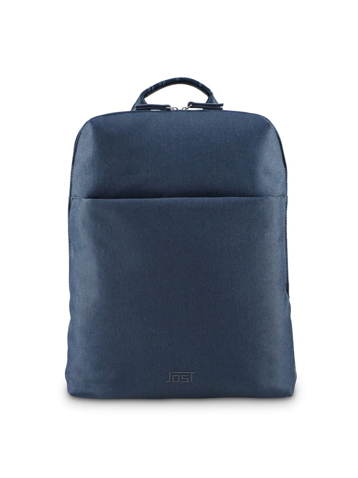 Рюкзак Jost, синий
Рюкзак Jost, синий