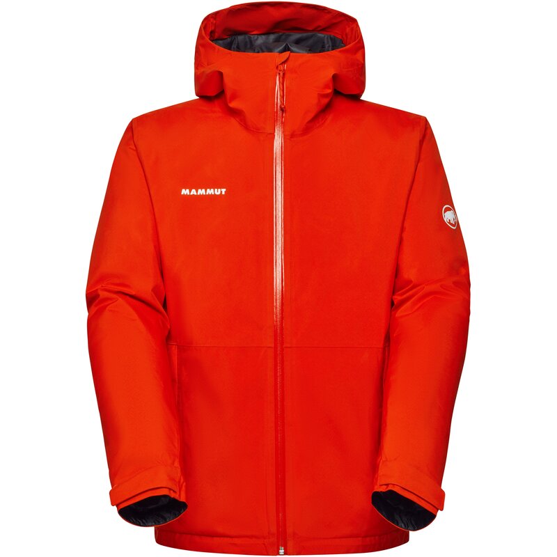 Функциональная куртка Linard HS Thermo Hooded Jacket Men Mammut, красный
Функциональная куртка Linard HS Thermo Hooded Jacket Men Mammut, красный