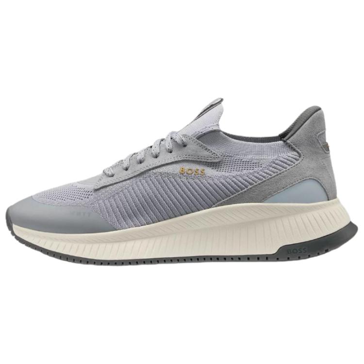 Кроссовки Evo Low top Casual мужские Gray HUGO BOSS
Кроссовки Evo Low top Casual мужские Gray HUGO BOSS