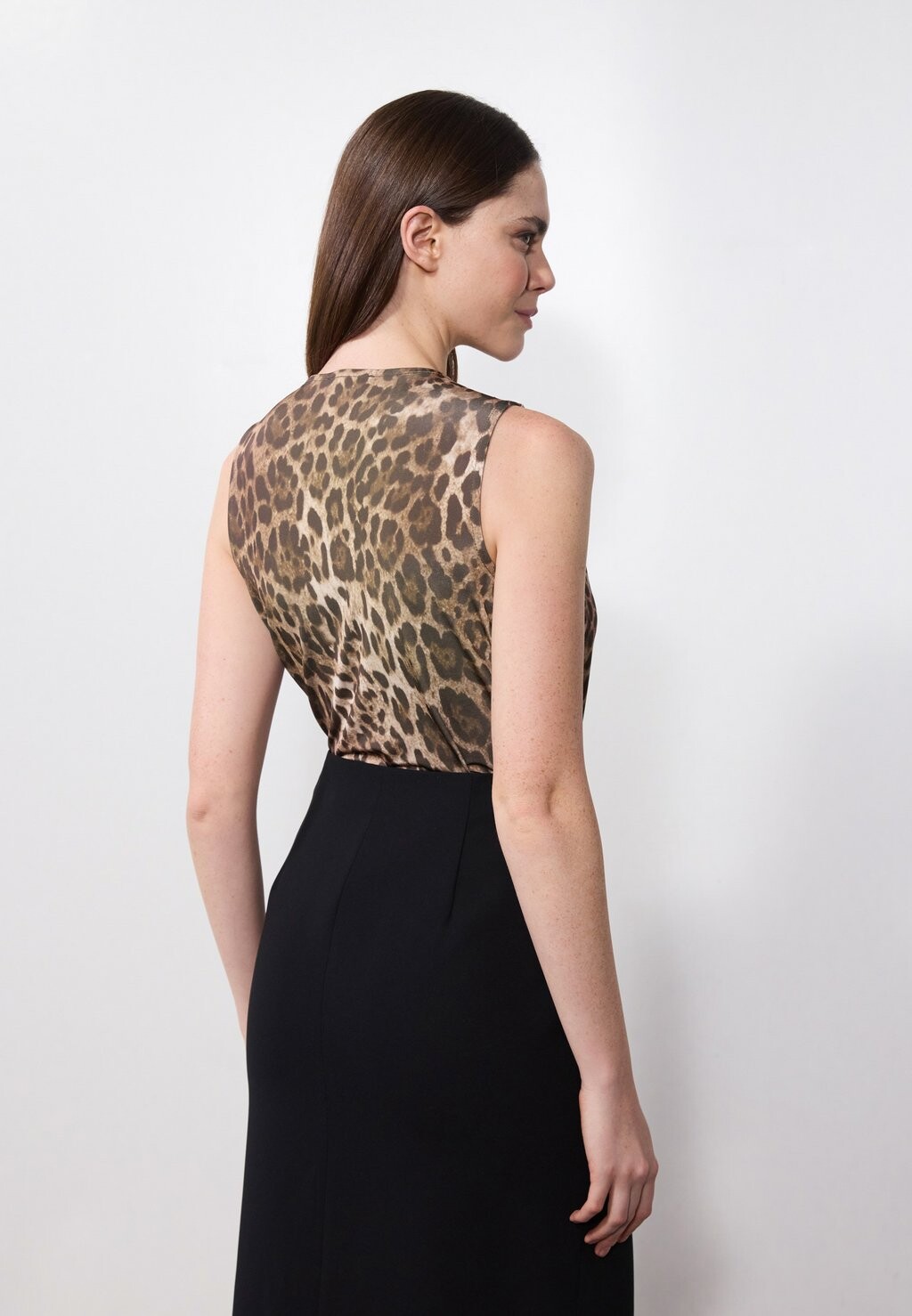 Топ Anna Field, черный
Топ Anna Field, черный