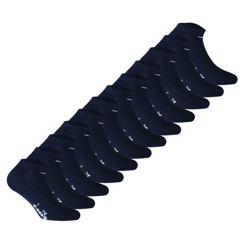 Носки для бега Diadora, синий
Носки для бега Diadora, синий