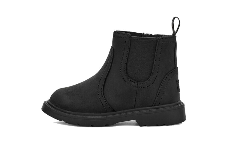 Детские ботинки PS черные Ugg
Детские ботинки PS черные Ugg