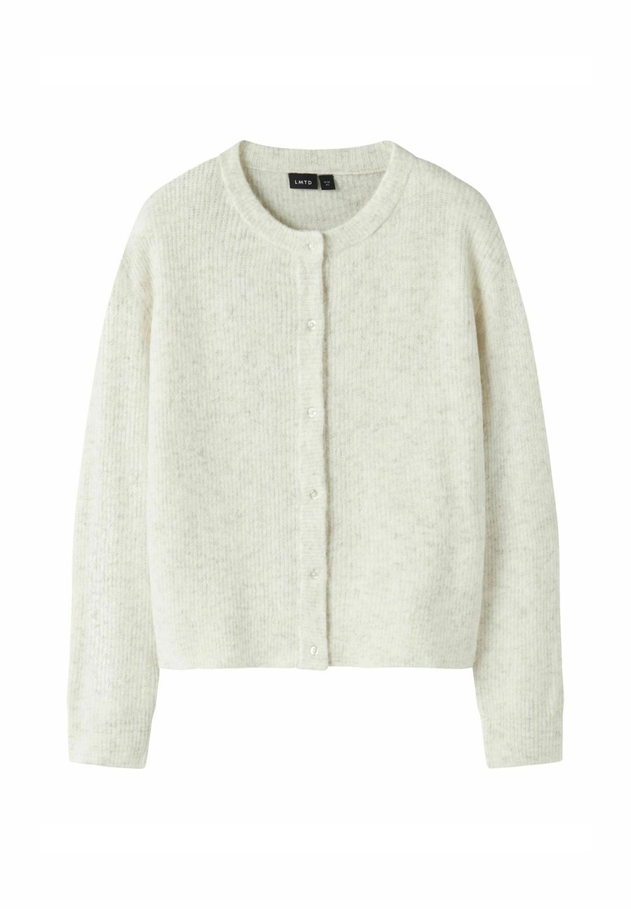 Кардиган LMTD REGULAR FIT, Antique White/Off-White
Кардиган LMTD REGULAR FIT, Antique White/Off-White