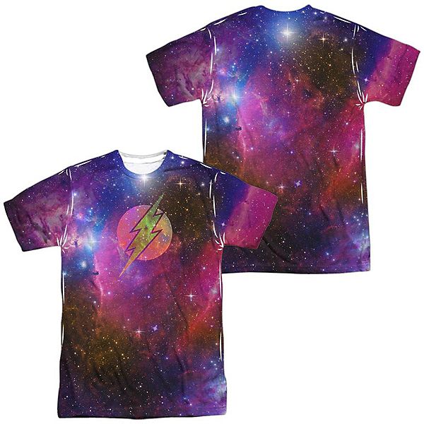 Футболка adult poly crew с принтом justice league of america flash galaxy Licensed Character
Футболка adult poly crew с принтом justice league of america flash galaxy Licensed Character