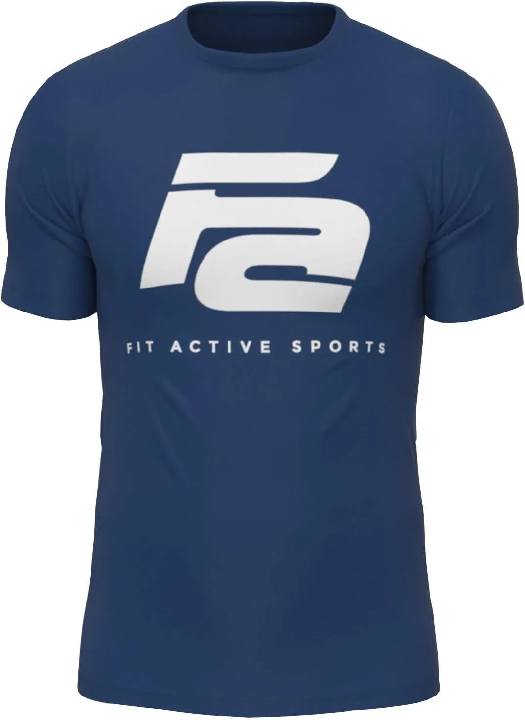 Футболка Fit Active Sports Dry-Fit
Футболка Fit Active Sports Dry-Fit