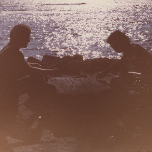 CD диск Seahaven: Reverie Lagoon: Music for Escapism Only
CD диск Seahaven: Reverie Lagoon: Music for Escapism Only