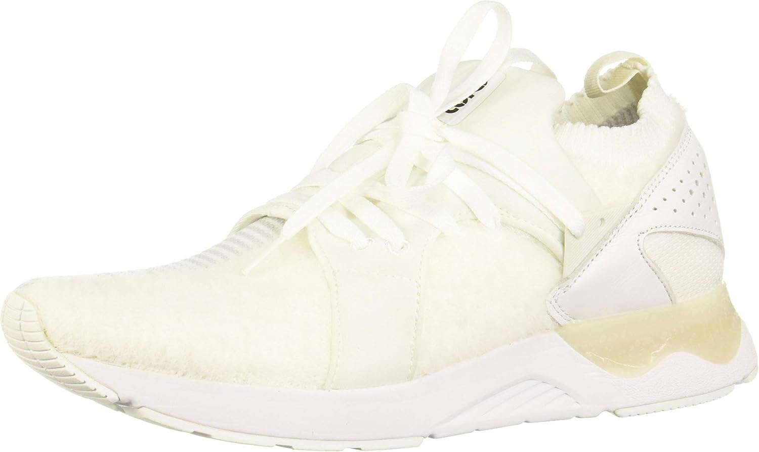 Мужские кроссовки ASICS Gel-Lyte V Sanze Knit, белый
Мужские кроссовки ASICS Gel-Lyte V Sanze Knit, белый