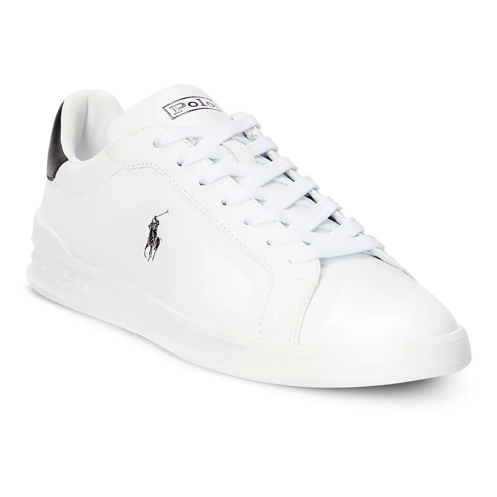 Кроссовки Ralph Lauren Ftw 809829824, белый
Кроссовки Ralph Lauren Ftw 809829824, белый