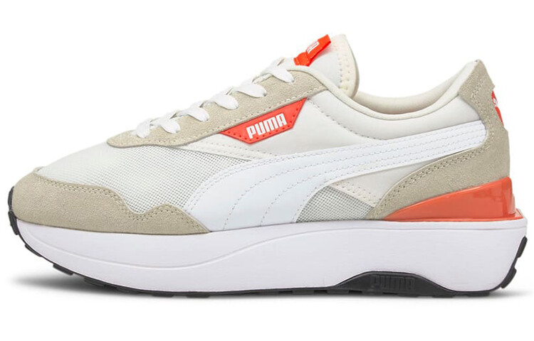 Кроссовки Puma Cruise Rider Trainer для женщин
Кроссовки Puma Cruise Rider Trainer для женщин