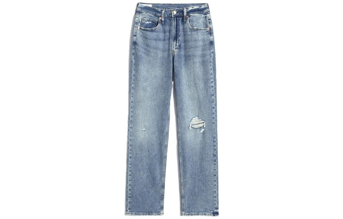 Женские джинсы GAP, цвет Blue
Женские джинсы GAP, цвет Blue