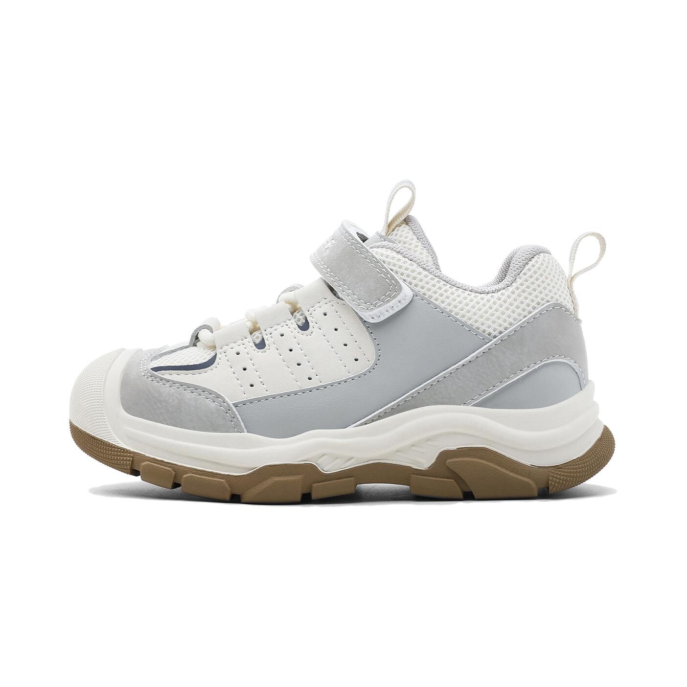 Детская повседневная обувь для дошкольников, кроссовки, кроссовки Dickies, бежевый/серый
Детская повседневная обувь для дошкольников, кроссовки, кроссовки Dickies, бежевый/серый