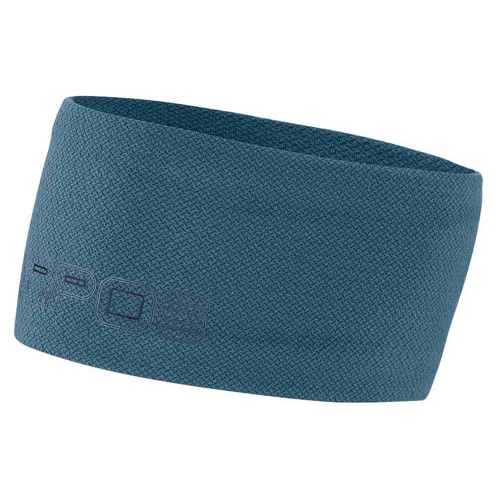 Повязка на голову Karpos Crozzon, синий
Повязка на голову Karpos Crozzon, синий