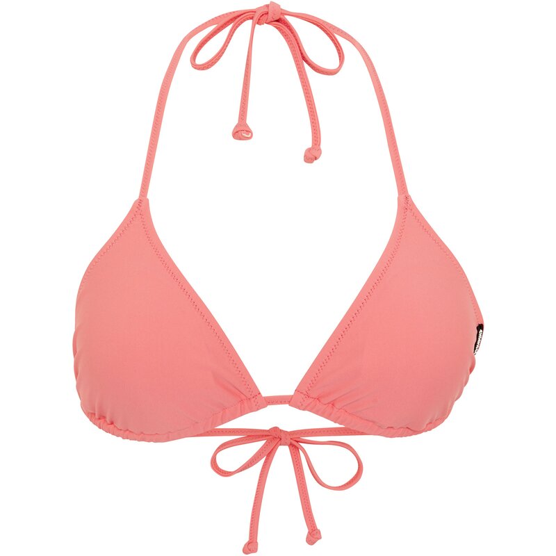 Верх в форме треугольника Chiemsee, розовый
Верх в форме треугольника Chiemsee, розовый