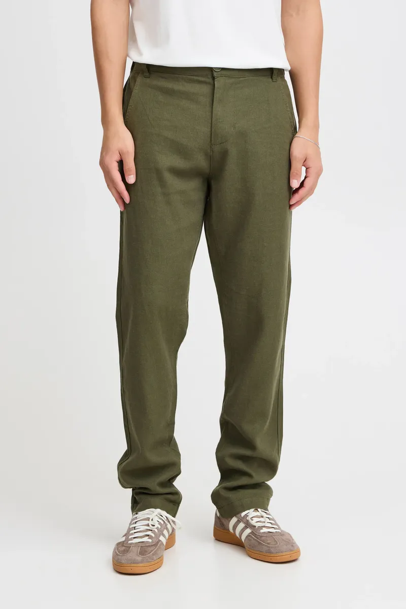 Брюки-джоггеры Blend "BLEND BHPants", цвет Forest Night
Брюки-джоггеры Blend "BLEND BHPants", цвет Forest Night