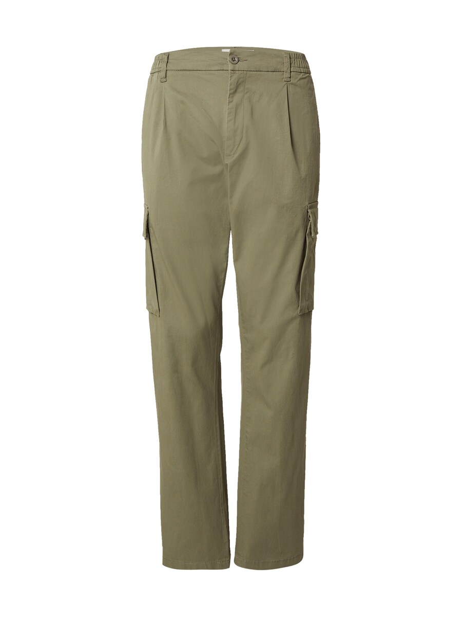 Повседневные брюки-карго REPLAY ADHANN, Olive
Повседневные брюки-карго REPLAY ADHANN, Olive