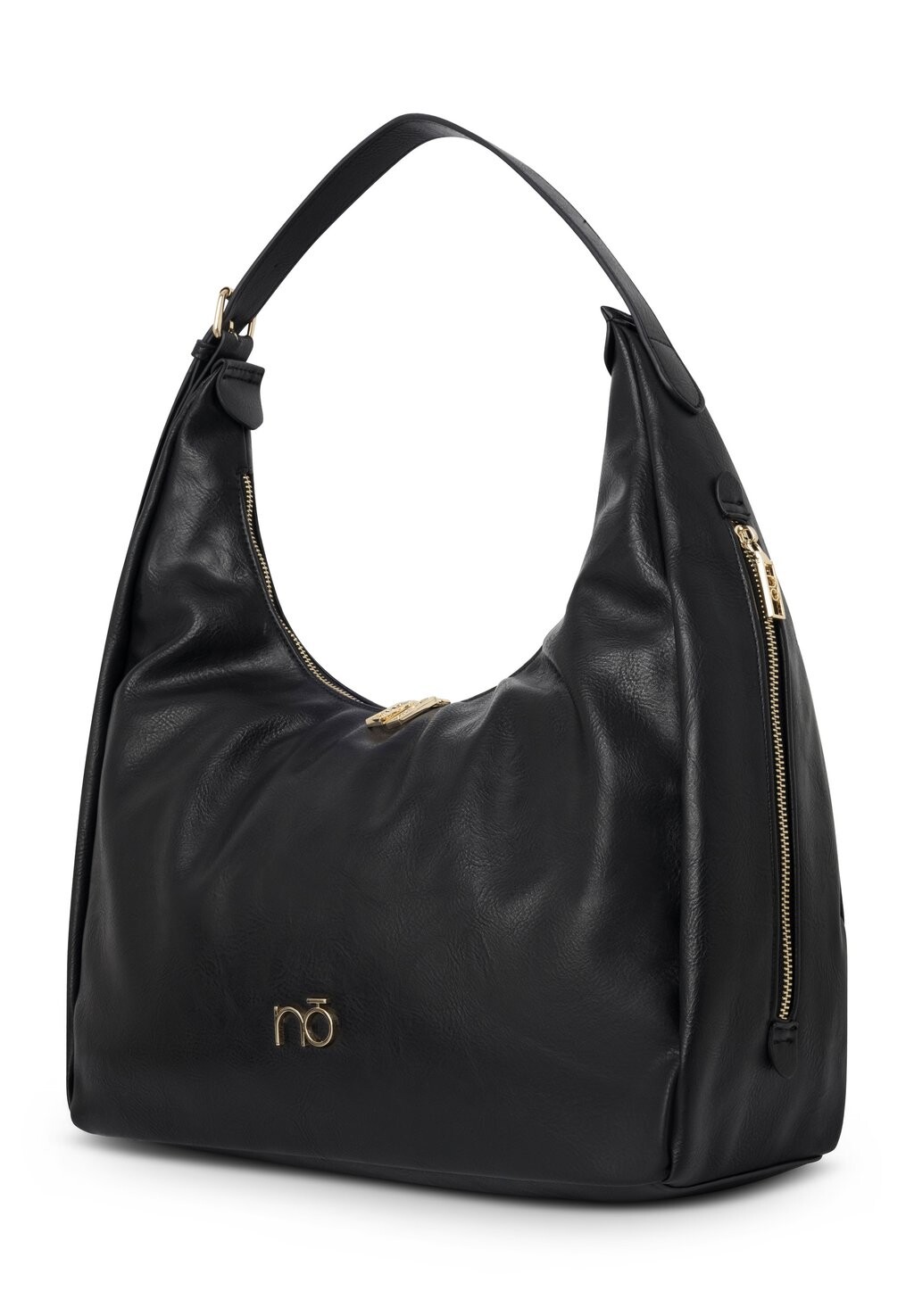 Сумка VERVE Nobo, цвет czarny
Сумка VERVE Nobo, цвет czarny