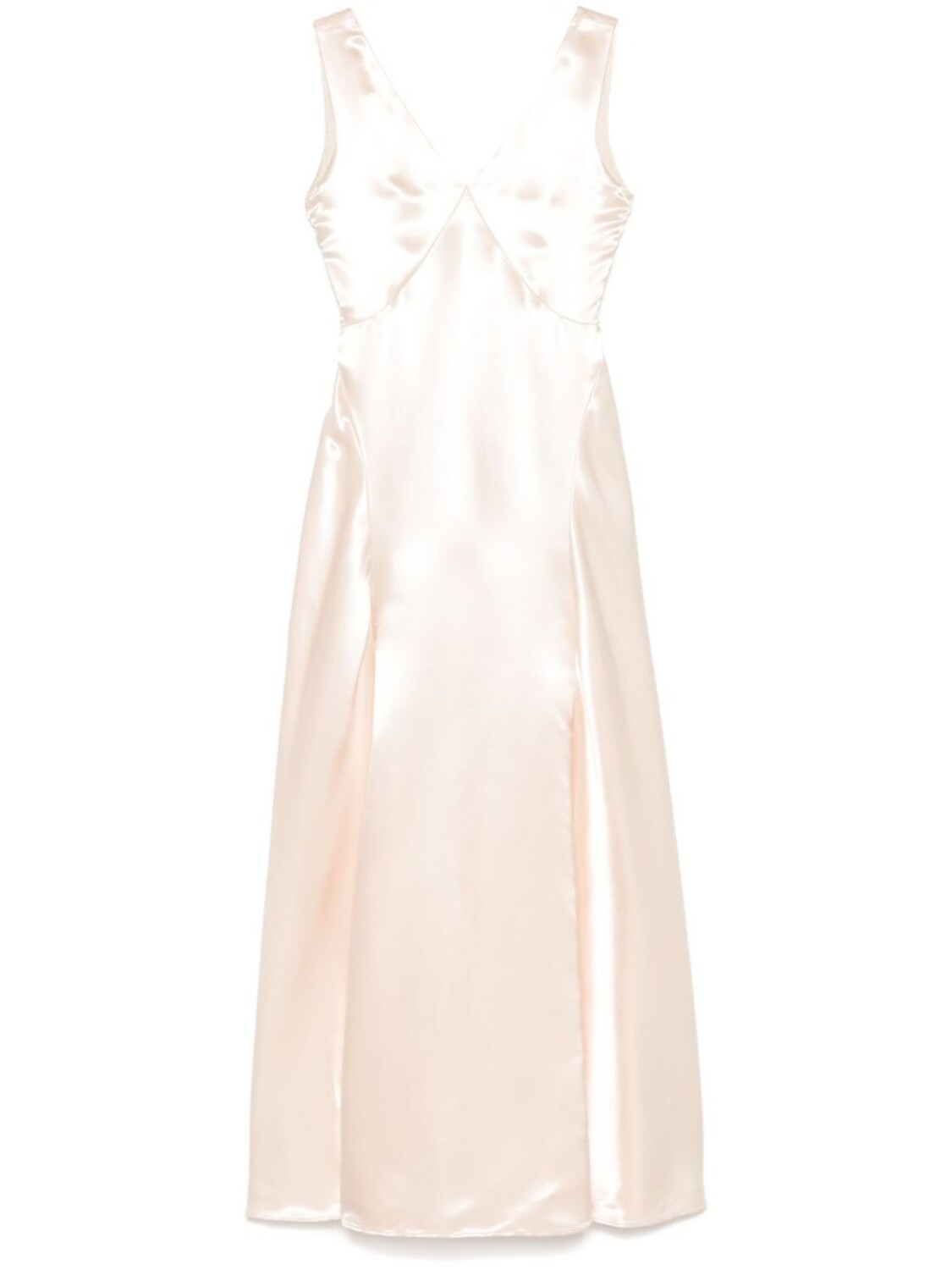 Philosophy Di Lorenzo Serafini атласное платье макси, розовый
Philosophy Di Lorenzo Serafini атласное платье макси, розовый