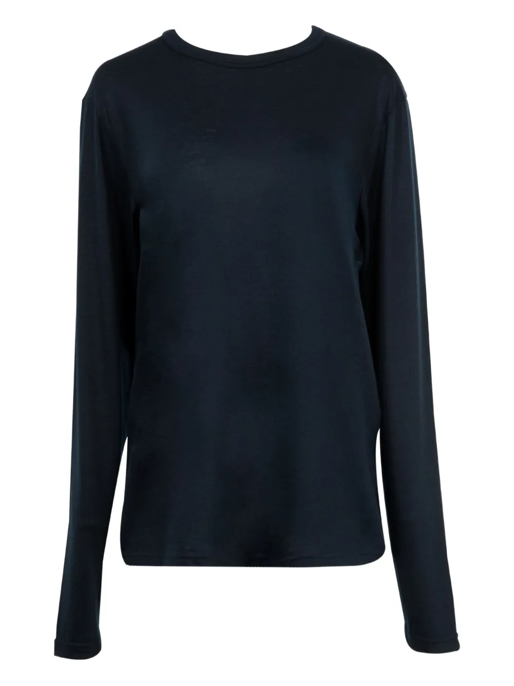 Футболка с длинными рукавами Gabriela Hearst, синий
Футболка с длинными рукавами Gabriela Hearst, синий