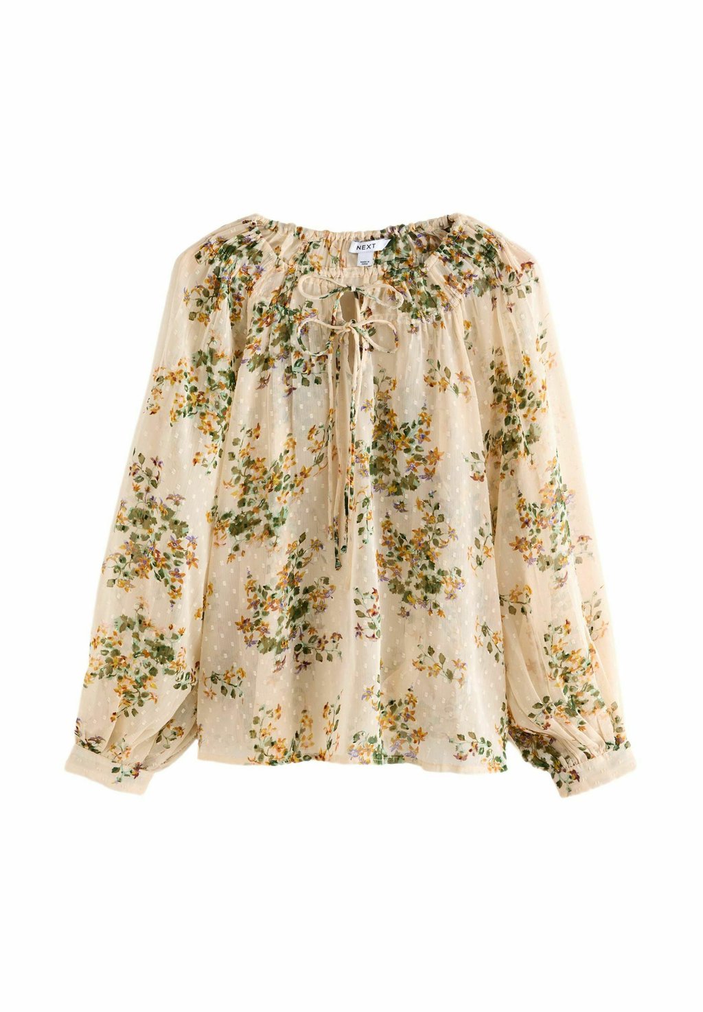 Блуза REGULAR FIT Next, бежевый
Блуза REGULAR FIT Next, бежевый