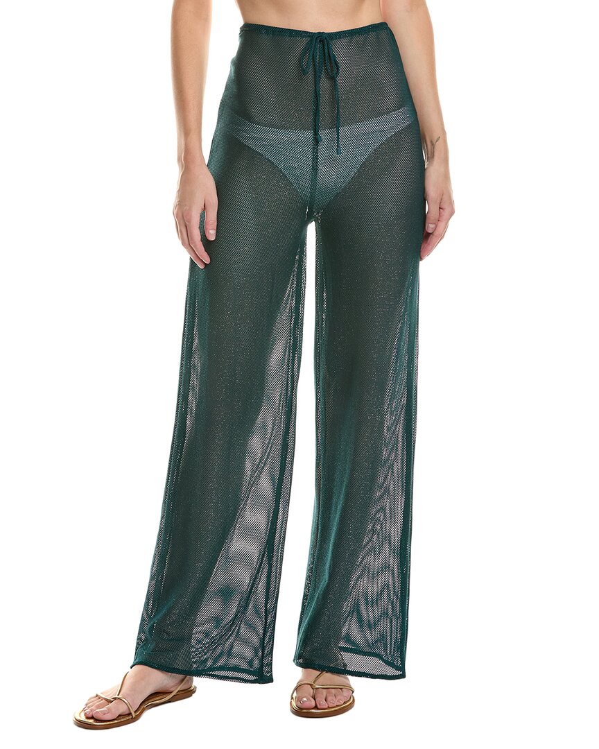 Плавки PQ Swim Monroe Pant, зеленый
Плавки PQ Swim Monroe Pant, зеленый