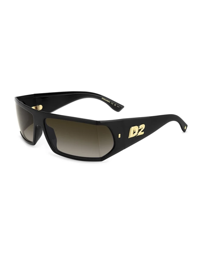 Оригинальные солнцезащитные очки для мужчин Dsquared2, черный
Оригинальные солнцезащитные очки для мужчин Dsquared2, черный