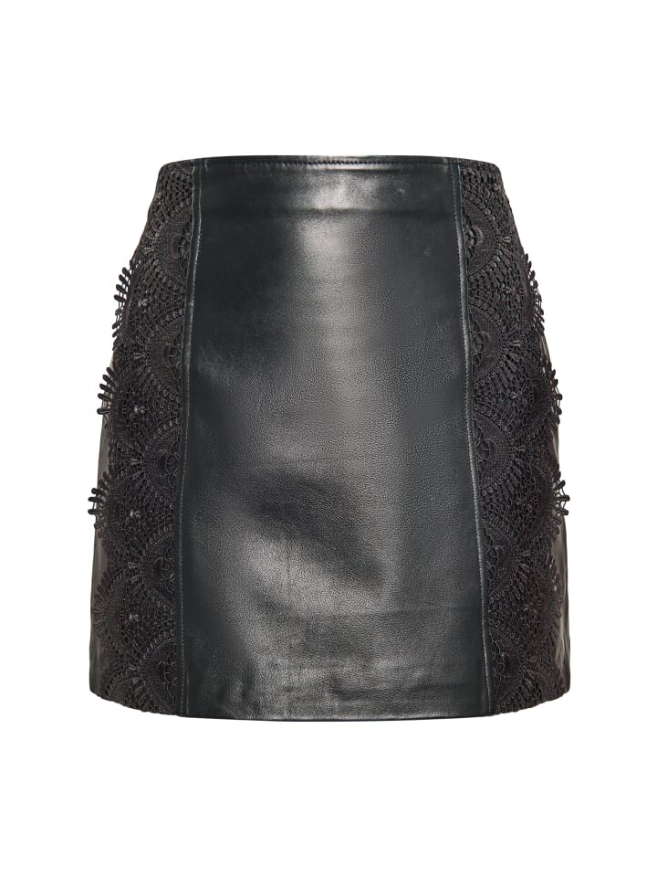 Мини-юбка faina, черный
Мини-юбка faina, черный