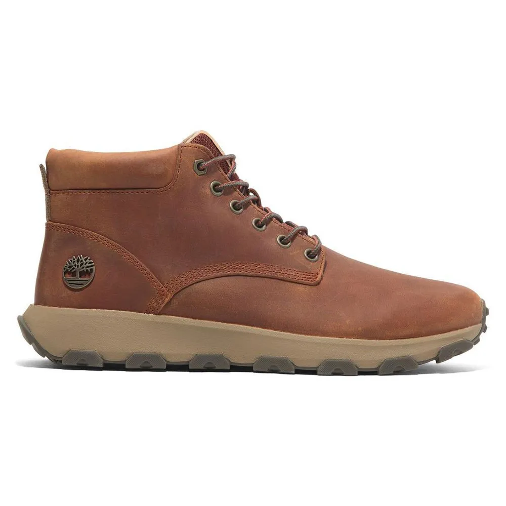Кроссовки Timberland Winsor Park trainers, коричневый
Кроссовки Timberland Winsor Park trainers, коричневый