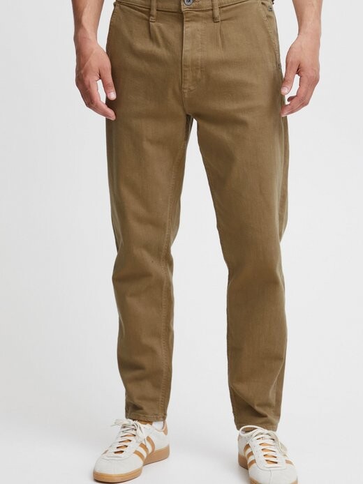 Джинсы с пятью карманами Blend, коричневый
Джинсы с пятью карманами Blend, коричневый