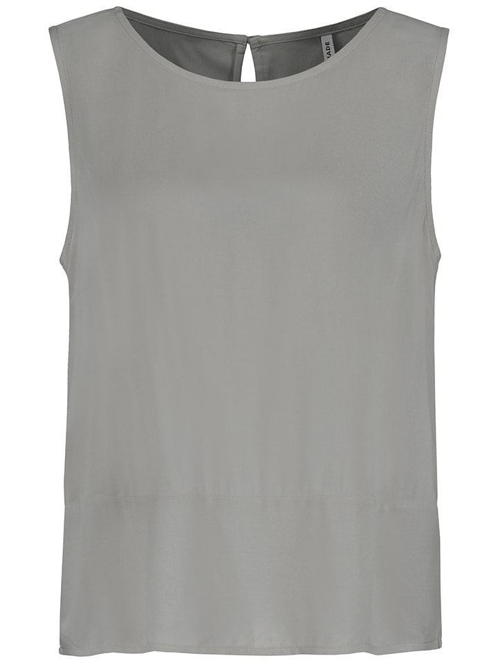 Блузка Fresh Made, серый 
Блузка Fresh Made, серый