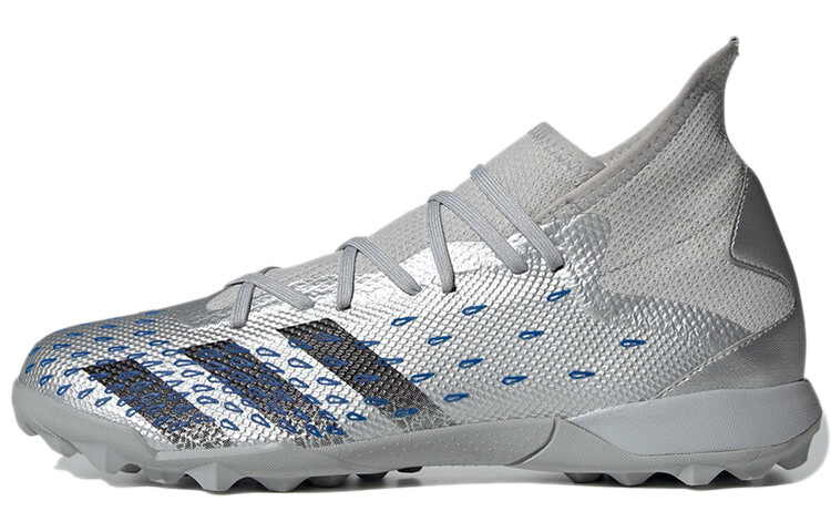 Predator Freak 3 TF Showpiece Pack Adidas
Predator Freak 3 TF Showpiece Pack Adidas