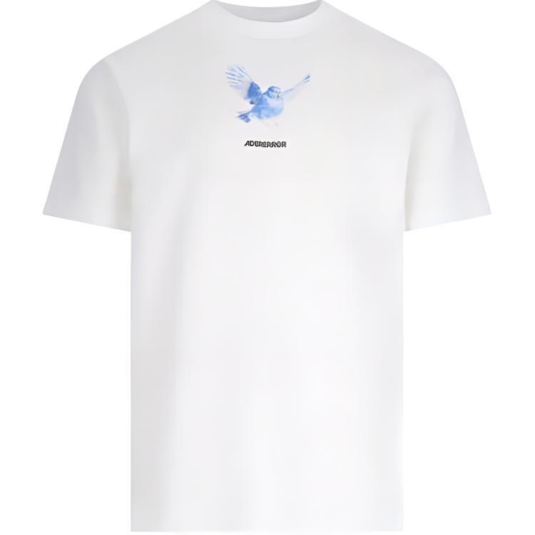 Футболка мужская белая ADER ERROR
Футболка мужская белая ADER ERROR