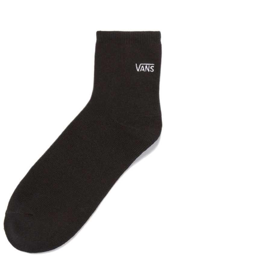 Vans SS25 Носки Unisex 1 пара Black
Vans SS25 Носки Unisex 1 пара Black