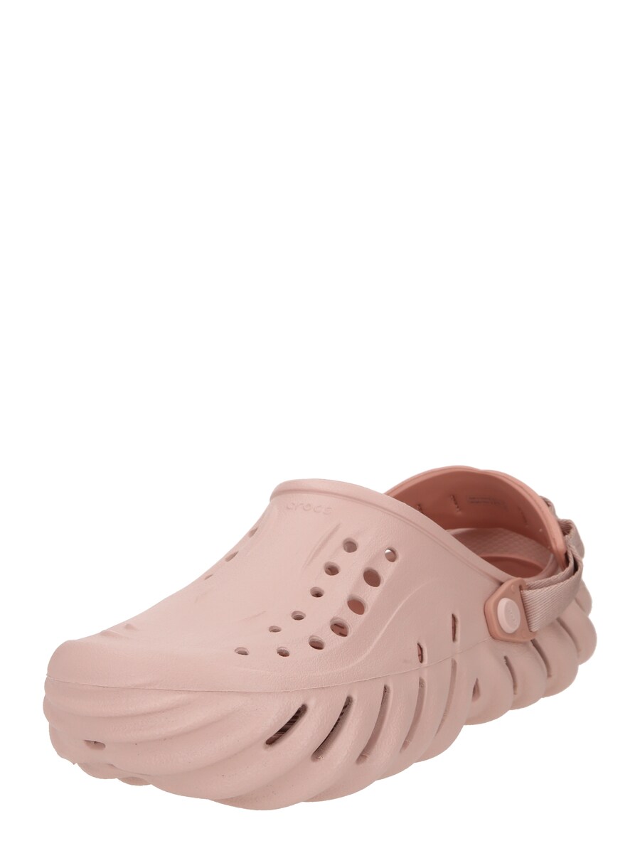 Сабо Crocs Echo, Nude
Сабо Crocs Echo, Nude