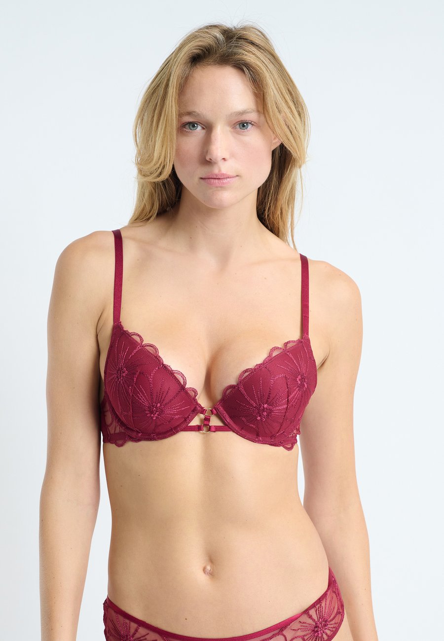Бюстгальтер Etam DALHIA, Bordeaux
Бюстгальтер Etam DALHIA, Bordeaux