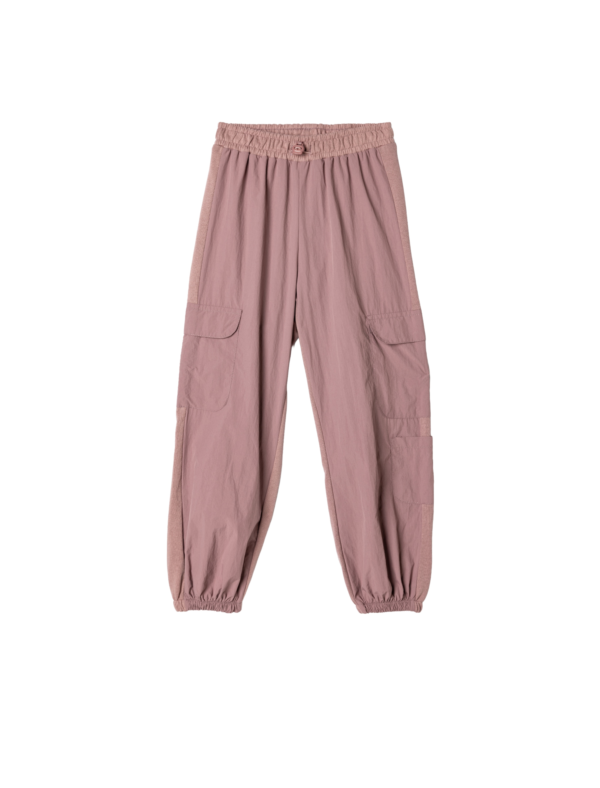 Koton Брюки-чинос в цвете dusty pink
Koton Брюки-чинос в цвете dusty pink