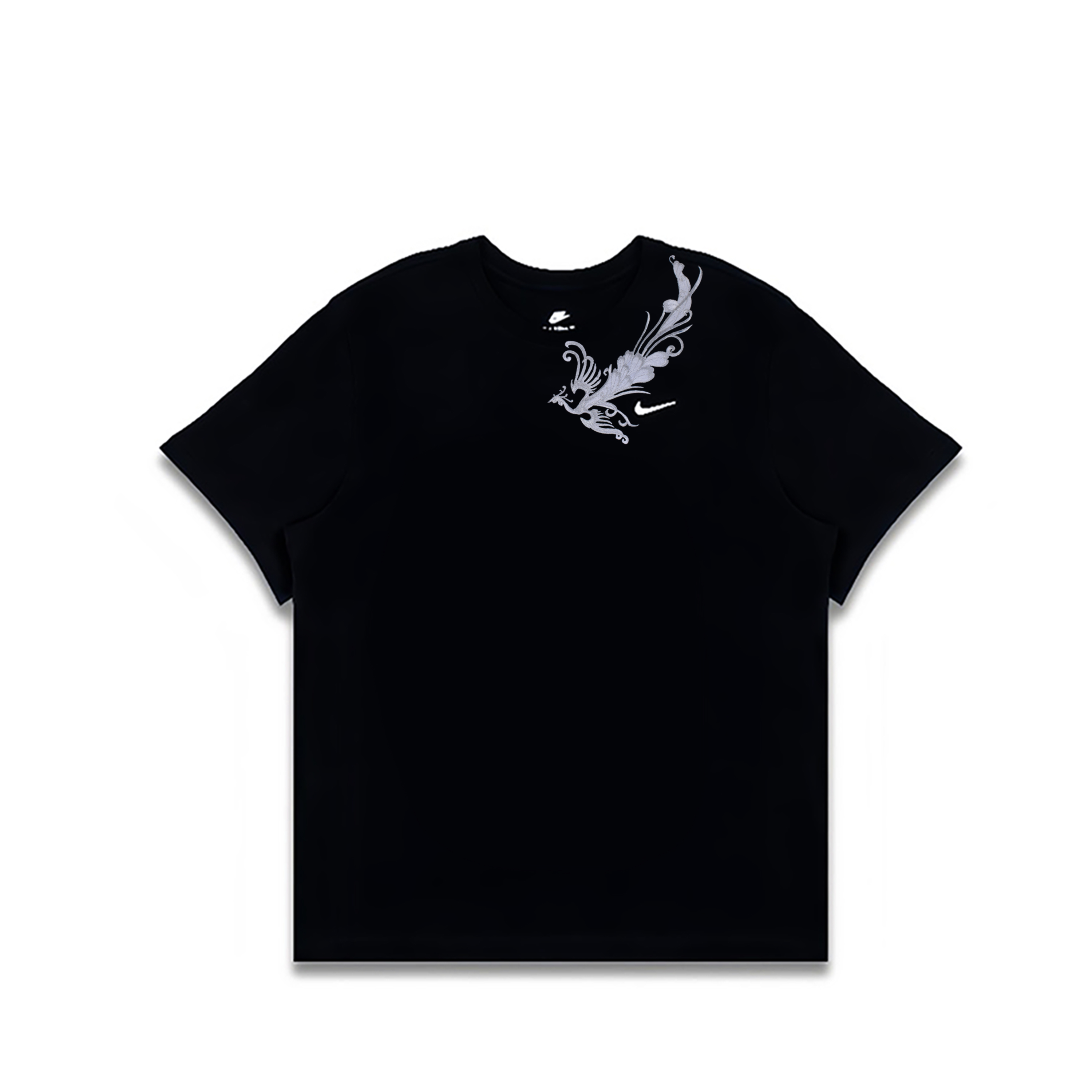 Nike Спортивная футболка Men's Black, Черный, Nike Спортивная футболка Men's Black
Nike Спортивная футболка Men's Black, Черный, Nike Спортивная футболка Men's Black