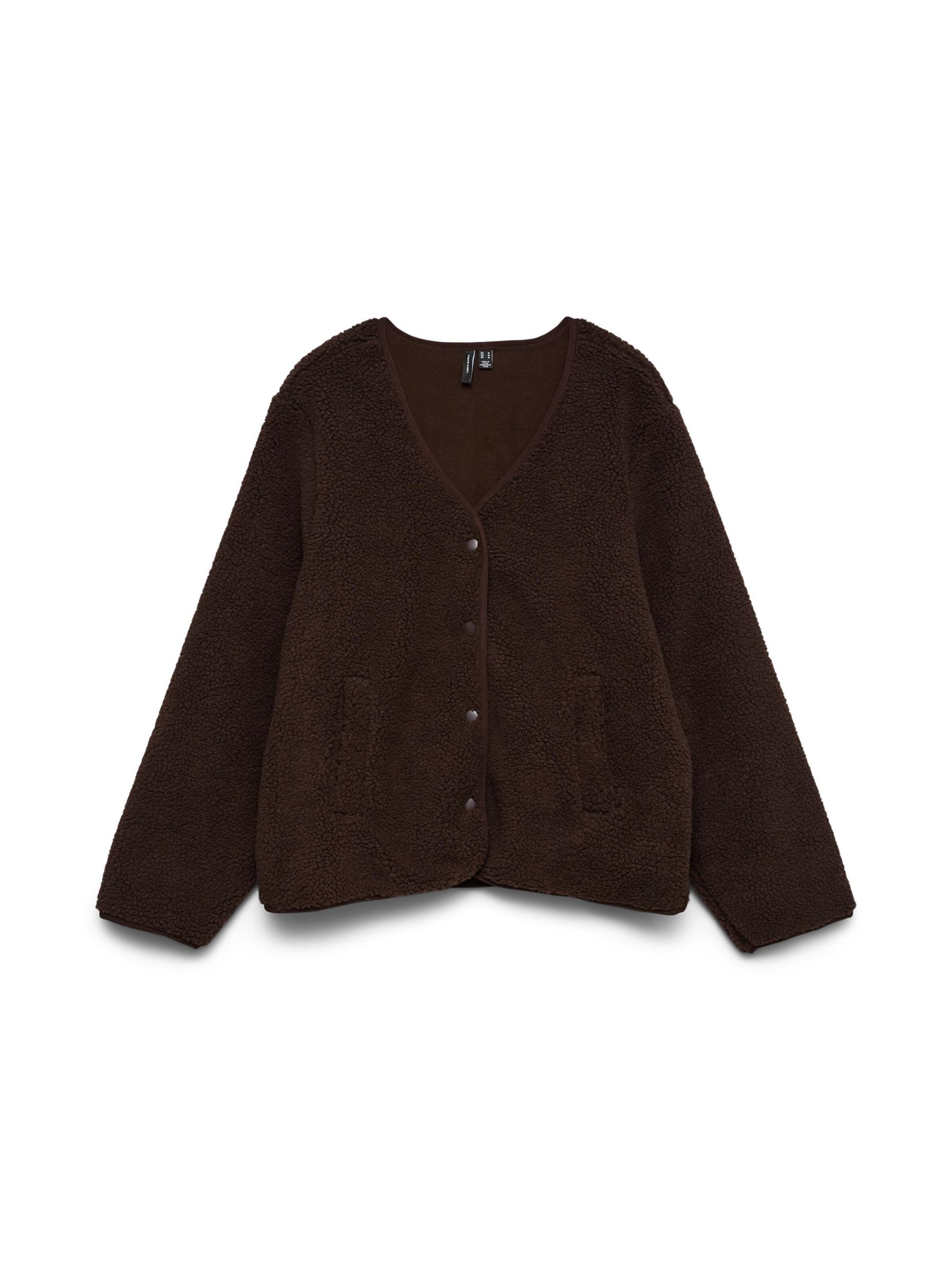 VERO MODA Куртка межсезонная 'VMJOSEFIN' в цвете Umbra
VERO MODA Куртка межсезонная 'VMJOSEFIN' в цвете Umbra