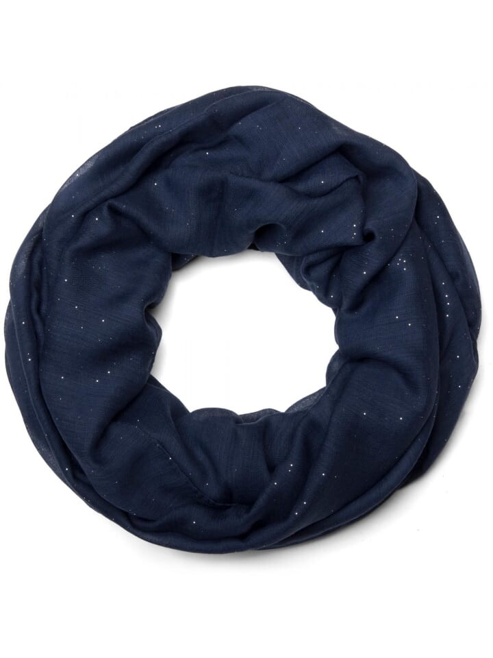 Шарф styleBREAKER, цвет midnight/blue
Шарф styleBREAKER, цвет midnight/blue