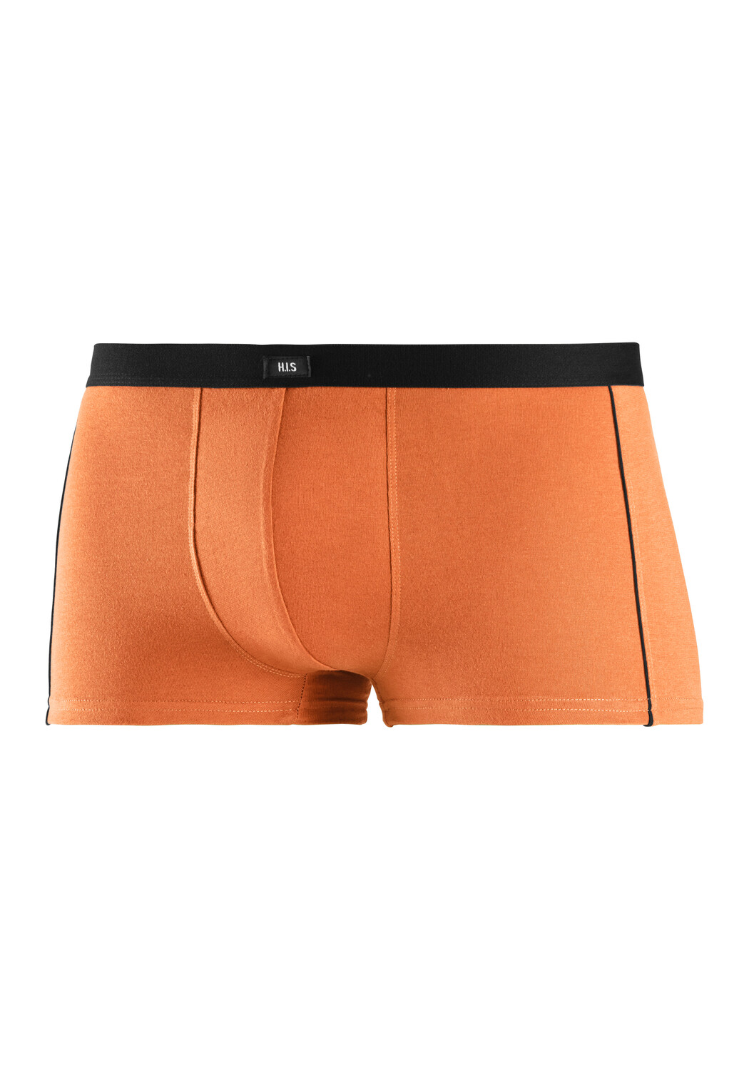 Боксеры HIS Boxershorts, цвет orange-lila-petrol
Боксеры HIS Boxershorts, цвет orange-lila-petrol