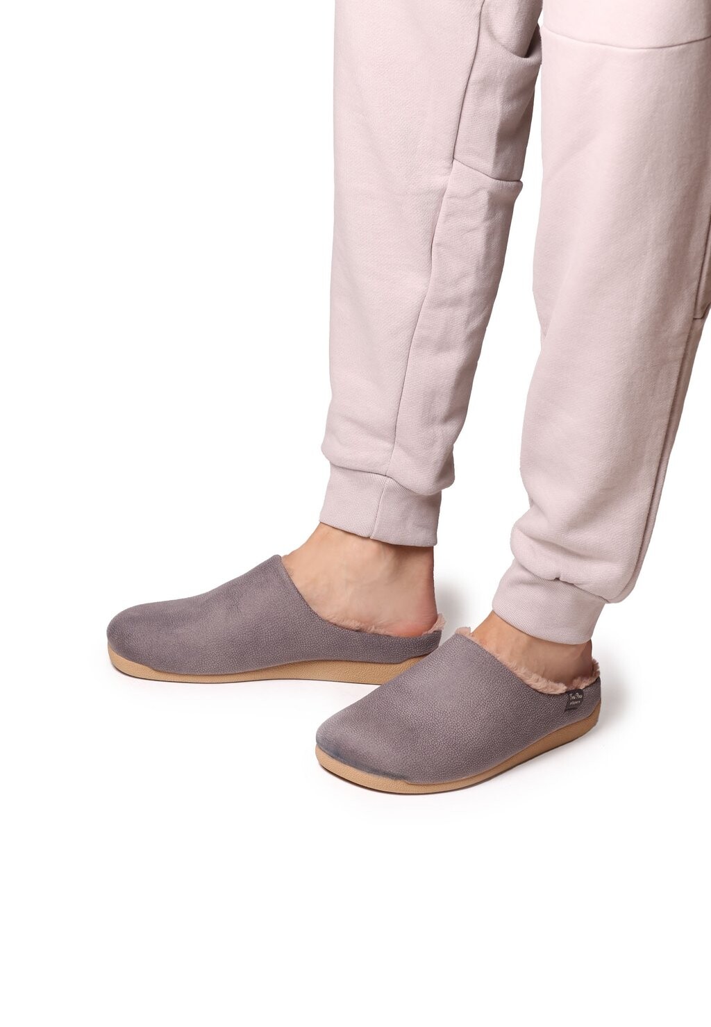 Тапочки NOTI-BD Toni Pons, цвет gris
Тапочки NOTI-BD Toni Pons, цвет gris