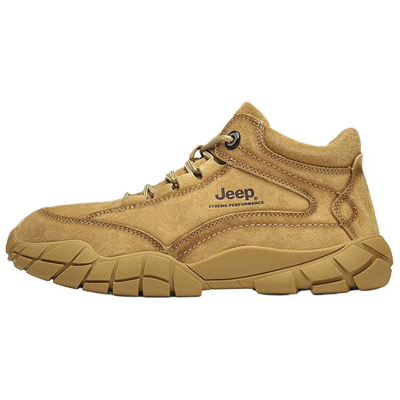 Jeep Мужские и женские высокие уличные ботинки Camel в верблюжьем цвете, цвет Camel
Jeep Мужские и женские высокие уличные ботинки Camel в верблюжьем цвете, цвет Camel