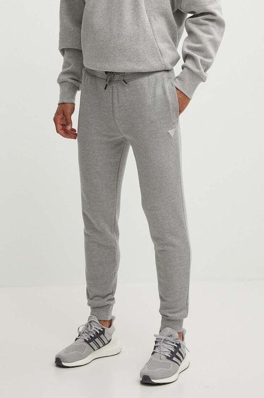 АЛДВИН спортивные штаны Guess, серый
АЛДВИН спортивные штаны Guess, серый