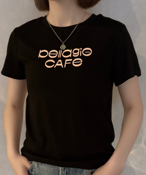 Футболка с принтом и нашивкой Girly Doll, темно-синий
Футболка с принтом и нашивкой Girly Doll, темно-синий