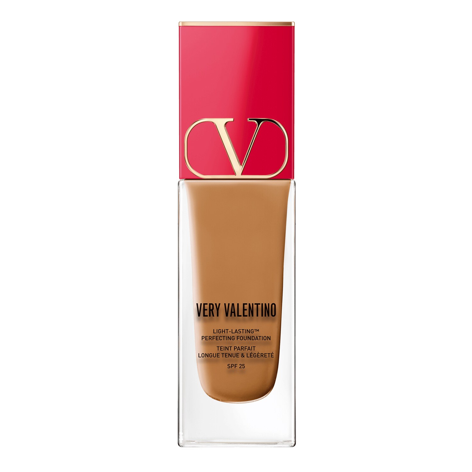 Тональная основа Very Valentino Valentino Make Up, DR1 Deep Rosa 1 (25 ml)
Тональная основа Very Valentino Valentino Make Up, DR1 Deep Rosa 1 (25 ml)