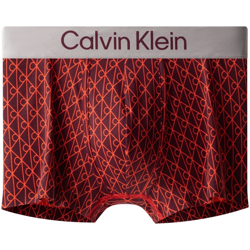 Мужские трусы 1 упаковка Calvin Klein, красный
Мужские трусы 1 упаковка Calvin Klein, красный