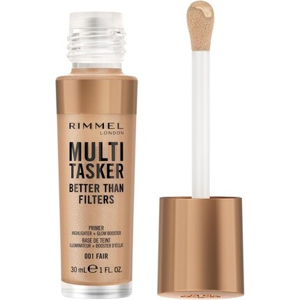 Rimmel Multi Tasker лучше, чем фильтры 001. Ярмарка Rimmeluk
Rimmel Multi Tasker лучше, чем фильтры 001. Ярмарка Rimmeluk
