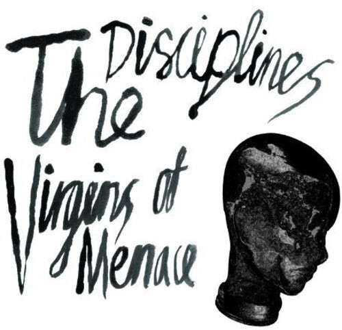Виниловая пластинка Disciplines: Virgins of Menace
Виниловая пластинка Disciplines: Virgins of Menace