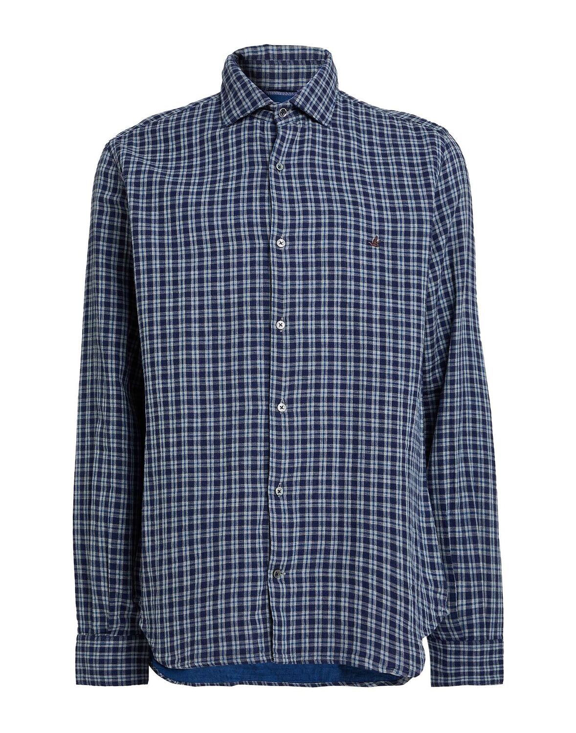 Рубашка Brooksfield, полуночно-синий
Рубашка Brooksfield, полуночно-синий